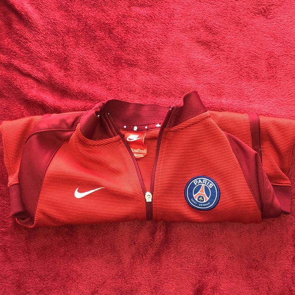 PSG Training Jacket - Picture 4 of 4